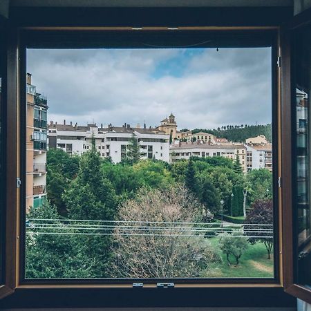 Vut Elbalcondelhuecar Apartment Cuenca  Exterior photo