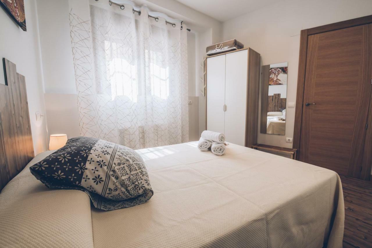 Vut Elbalcondelhuecar Apartment Cuenca  Exterior photo